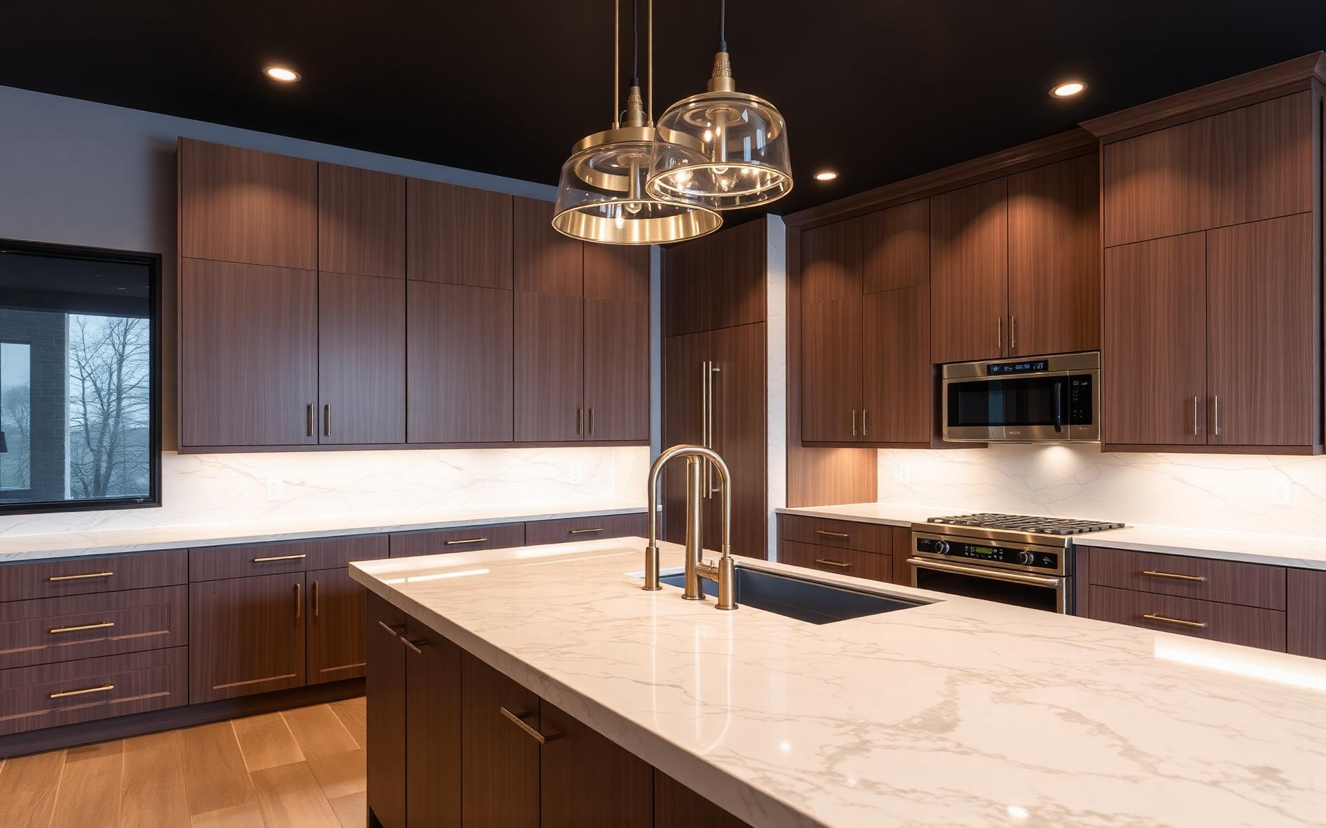 Kitchen Remodeling