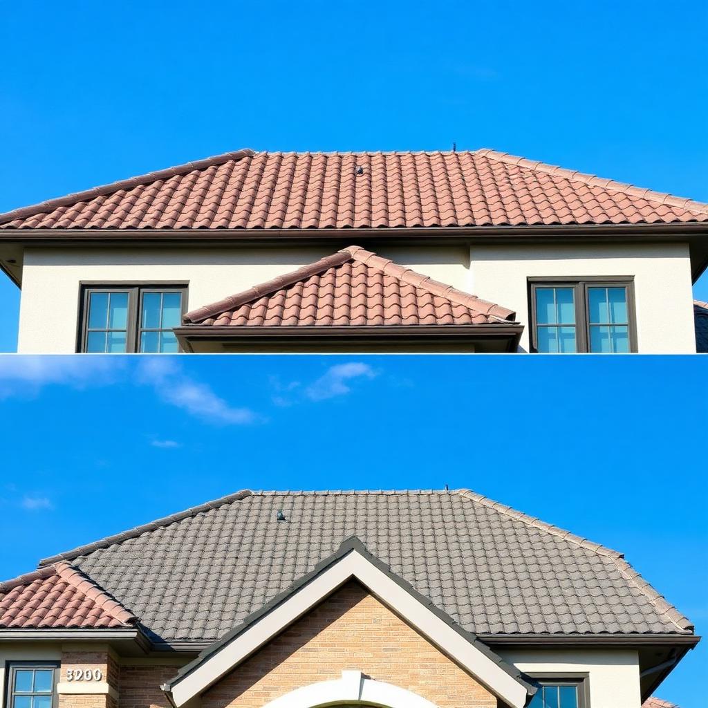 Roofing