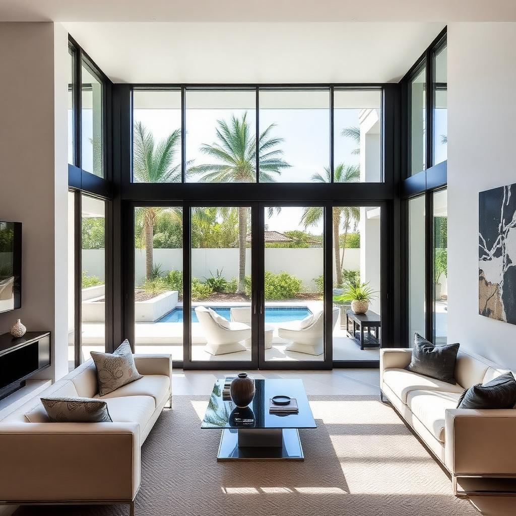 Impact Windows & Doors